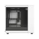 10. Fractal Design North XL RC Chalk TG Transparent Case, Midi-Tower, ATX, Tempered Glass - White
