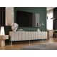 3. ISLA TV cabinet 200x40x60 cashmere matt