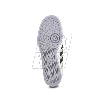 5. Adidas Nizza Platform Mid W shoes H00641