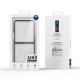 7. Dux Ducis Aimo Case for Samsung Galaxy Z Flip7 - Black