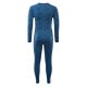 3. Thermoactive underwear Bejo Grar Set II Kdb Jr 92800438756