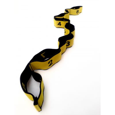6. Yakima Sport Flex Band Medium Resistance 100545
