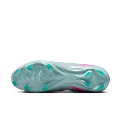 4. Nike Mercurial Superfly 10 Pro FG HF9433-301 shoes