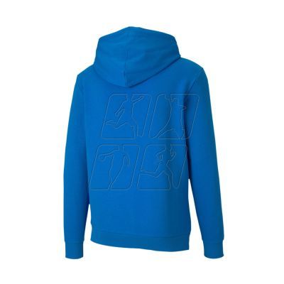 2. Puma TeamGoal 23 Casuals M 656580-02 sweatshirt