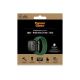 5. PanzerGlass Full Body Case for Apple Watch 7 41mm - Black