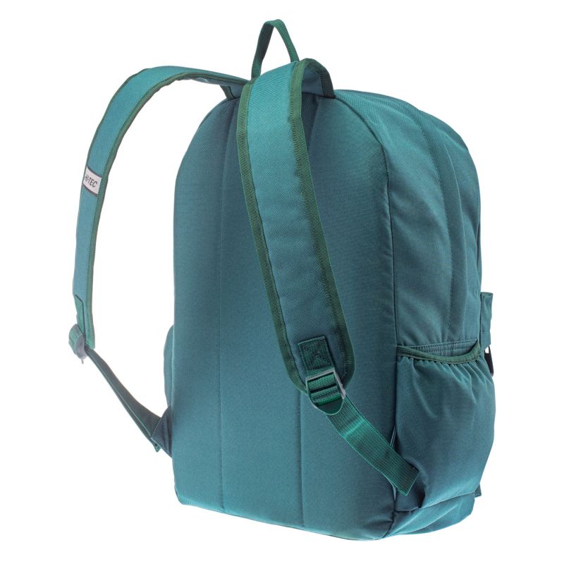 6. Hi-tec Brigg 92800356820 Backpack