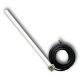 AirLancer ON-360ag antenna Omnidirectional antenna N-Type 6.5 dBi