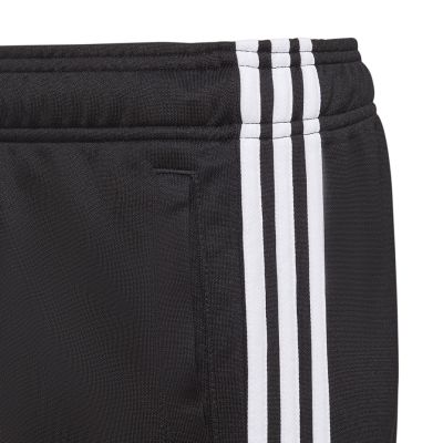 10. Adidas Designed 2 Move 3-Stripes Shorts Jr HI6833