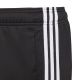 10. Adidas Designed 2 Move 3-Stripes Shorts Jr HI6833