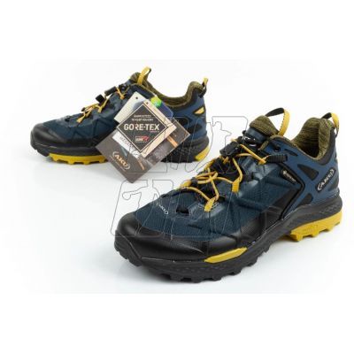 8. Aku Rocket Dfs Gore-tex W 726 553 shoes