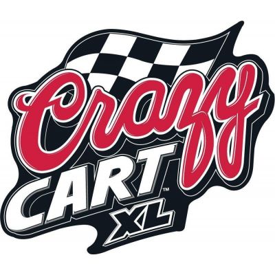 3. Razor Crazy Cart XL Pro 25173808 Electric Go-Kart