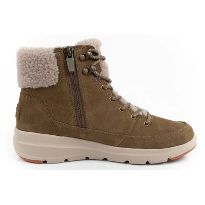 14. Glacial Ultra-Woodlands W 16677/OLV shoes