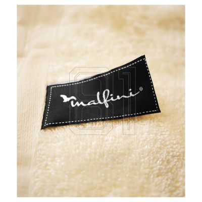 6. Towel Malfini Bamboo Bath Towel 50x100 MLI-95126