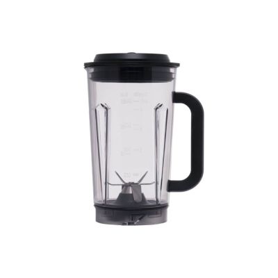 3. Kohersen VB1500 Vacuum Blender (Anthracite)