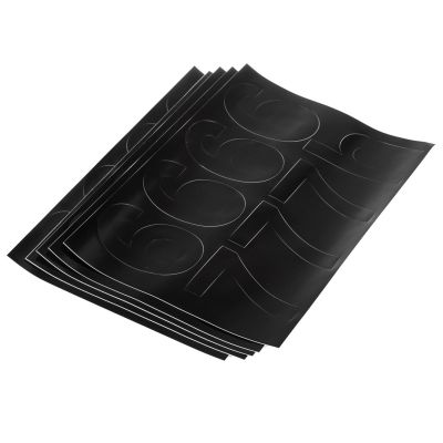 2. MACLEAN LED LAMP, HOUSE NUMBER WITH TWILIGHT SENSOR 950LM 12W IP65 SOLAR RESISTANT MCE292 W
