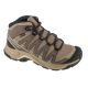 Salomon X-Adventure Recon Mid GTX W L47815200 Green 38