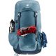 6. Deuter 3430121-1374 Hiking Backpack 24L Blue
