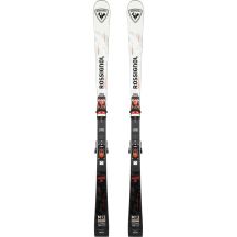 Zestaw narciarskie narciarski ROSSIGNOL HERO MASTER ST R22 SPX12 Metrix