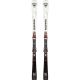 ROSSIGNOL HERO MASTER ST R22 SPX12 Metrix Ski Set
