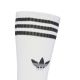 3. adidas 3S High 3 Pack Socks JV7416