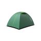 3. Husky BIZAM 2 PLUS two-person camping tent, 145 x 290 x 120 cm, 3.6 kg green