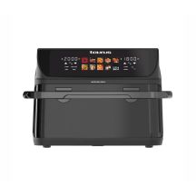 Taurus 973004000 Air Fryer with Long Basket and Grill