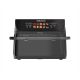 Taurus 973004000 Air Fryer with Long Basket and Grill