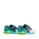3. Joma Cancha 2602 Indoor Football Shoes white-green CANS2602IN