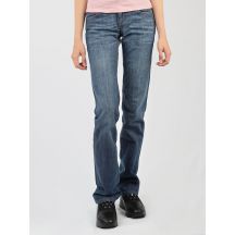 Levi's Standard 570 straight fit 10570-0027