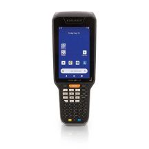 Datalogic Skorpio X5 - Data acquisition terminal - rugged - Android 10 - 32GB - 10.9 cm (4.3") Color TFT (800 x 480) - Rear camera - Barcode reader - (2D imager) - USB host - microSD slot - Wi-Fi, NFC, Bluetooth