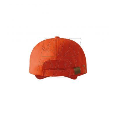 4. Malfini 6P cap MLI-30511