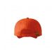 4. Malfini 6P cap MLI-30511