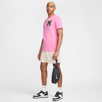8. Nike Heritage Anthracite Bag FZ7221 060