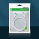 10. Ugreen US264 60519 USB-C / USB-C PD QC AFC Cable 1.5m - White
