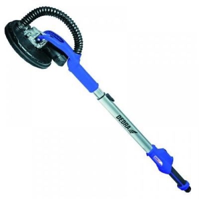 2. DEDRA DED7743 portable grinder