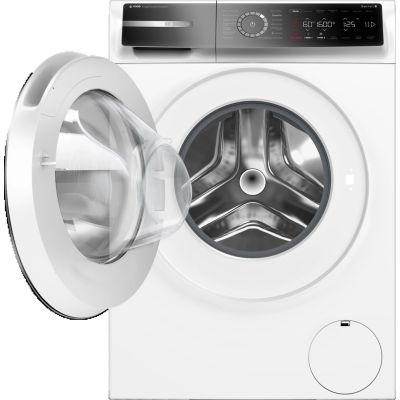 8. BOSCH WGB256A9PL washing machine