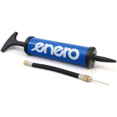 16. ENERO BALL PUMP 8 INCHES 20CM AND HOSE
