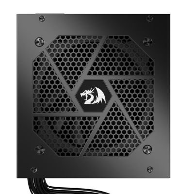 REDRAGON GC-PS007-SE 850W 80 Plus Gold ATX 3.1 Power Supply Module Black