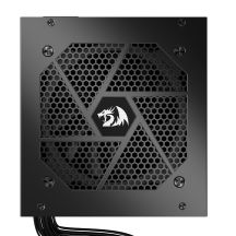 REDRAGON GC-PS007-SE 850W 80 Plus Gold ATX 3.1 Power Supply Module Black