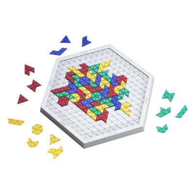 3. Blokus Trigon R1985