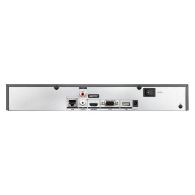 6. 16-channel IP recorder BCS-V-NVR1601-4KE(3)
