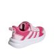 3. adidas Tensaur Run 4.0 EL C KJ6690 kids' shoes