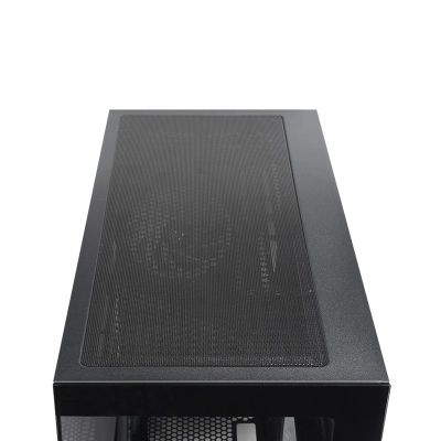 8. CHIEFTEC VISTA GT-01B-OP HOUSING
