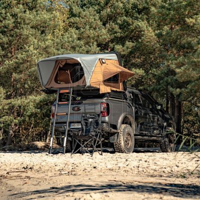 29. Offlander Fold 2 OFF-FOLD2 roof tent