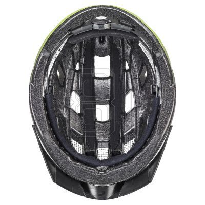 2. Uvex I-vo 41/3/424/15 bike helmet