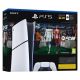 4. Sony PlayStation 5 Digital 825GB + EA Sports FC26 console