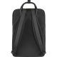 2. Fjällräven Kanken backpack Hiking backpack Black Polyamide, Polypropylene (PP), Vinylon