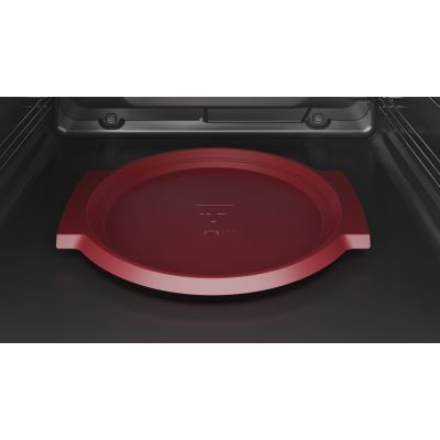 9. Teka HLB 8408 BK oven 71 l 3215 W Black