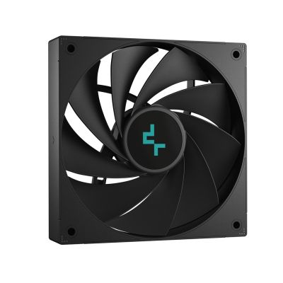 9. DeepCool ASSASSIN IV VC VISION Cooling (R-ASN4-BKNVMD-G)