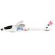3. Amewi 3D Climber Radio Controlled Paraglider Electric Motor (24057)